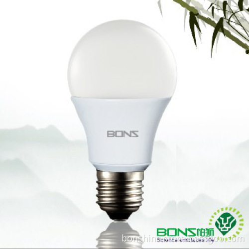 LED Bulb A60 high quality special offer E27 low price 470LM 7W